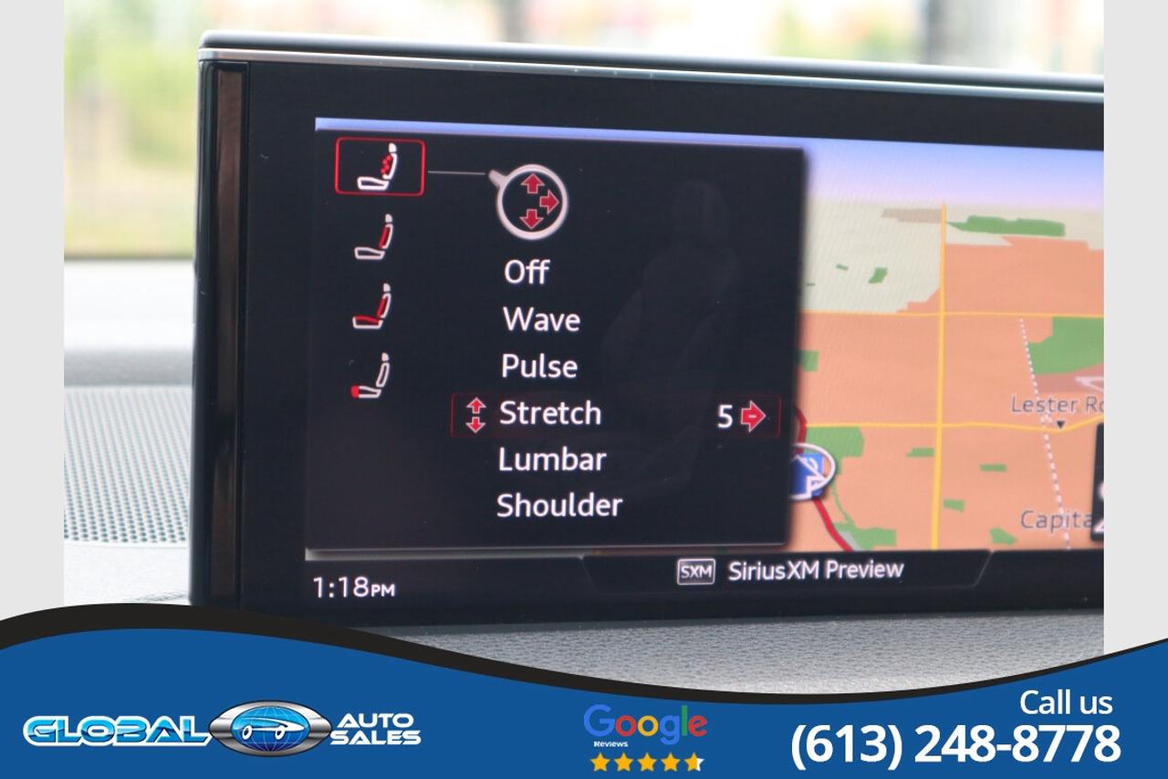 2018 Audi Q7 Technik  S Line Photo