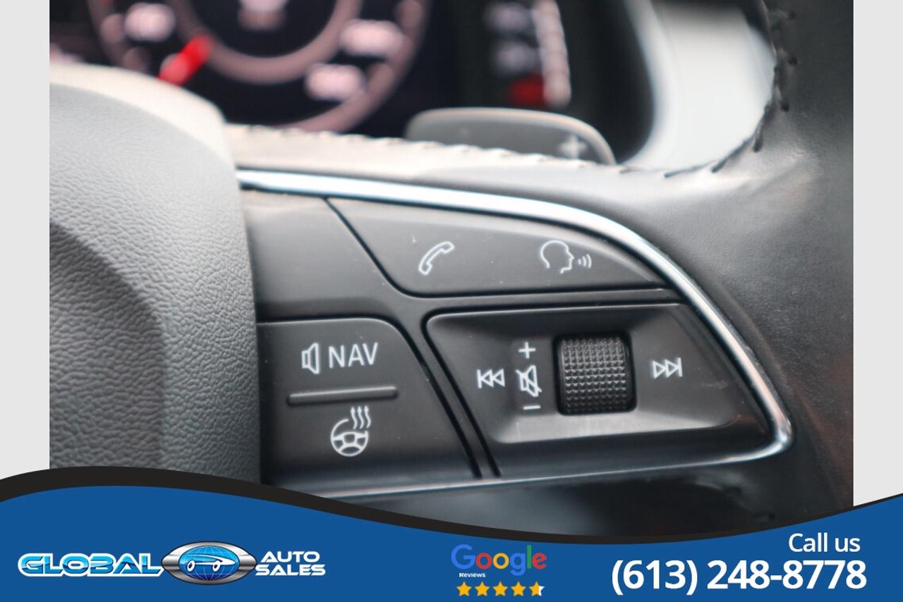 2018 Audi Q7 Technik  S Line Photo