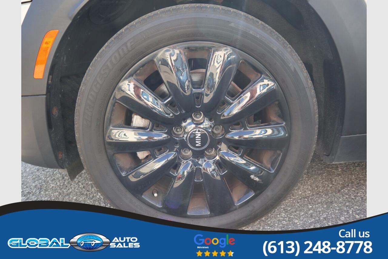 2023 MINI Countryman Cooper S ALL4 Photo