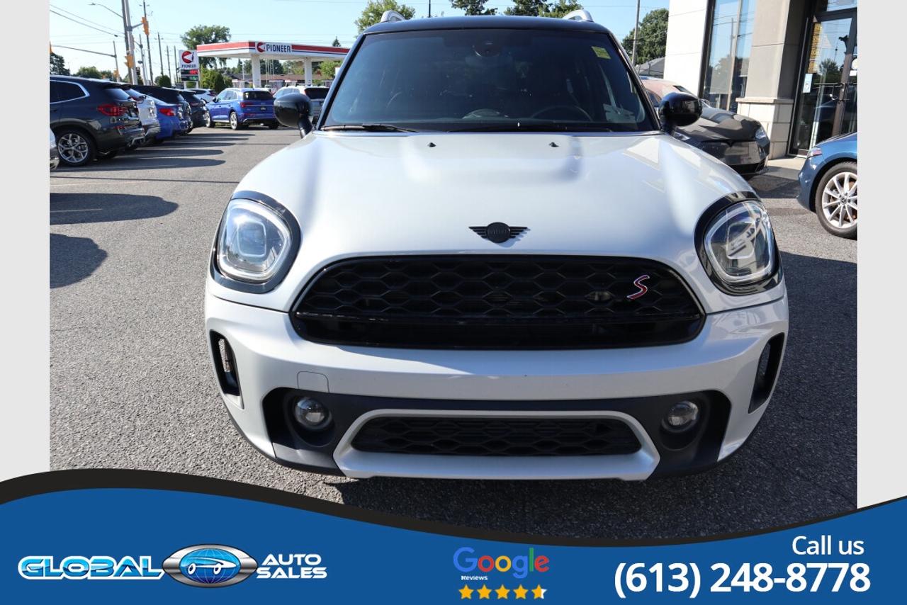 2023 MINI Countryman Cooper S ALL4 Photo