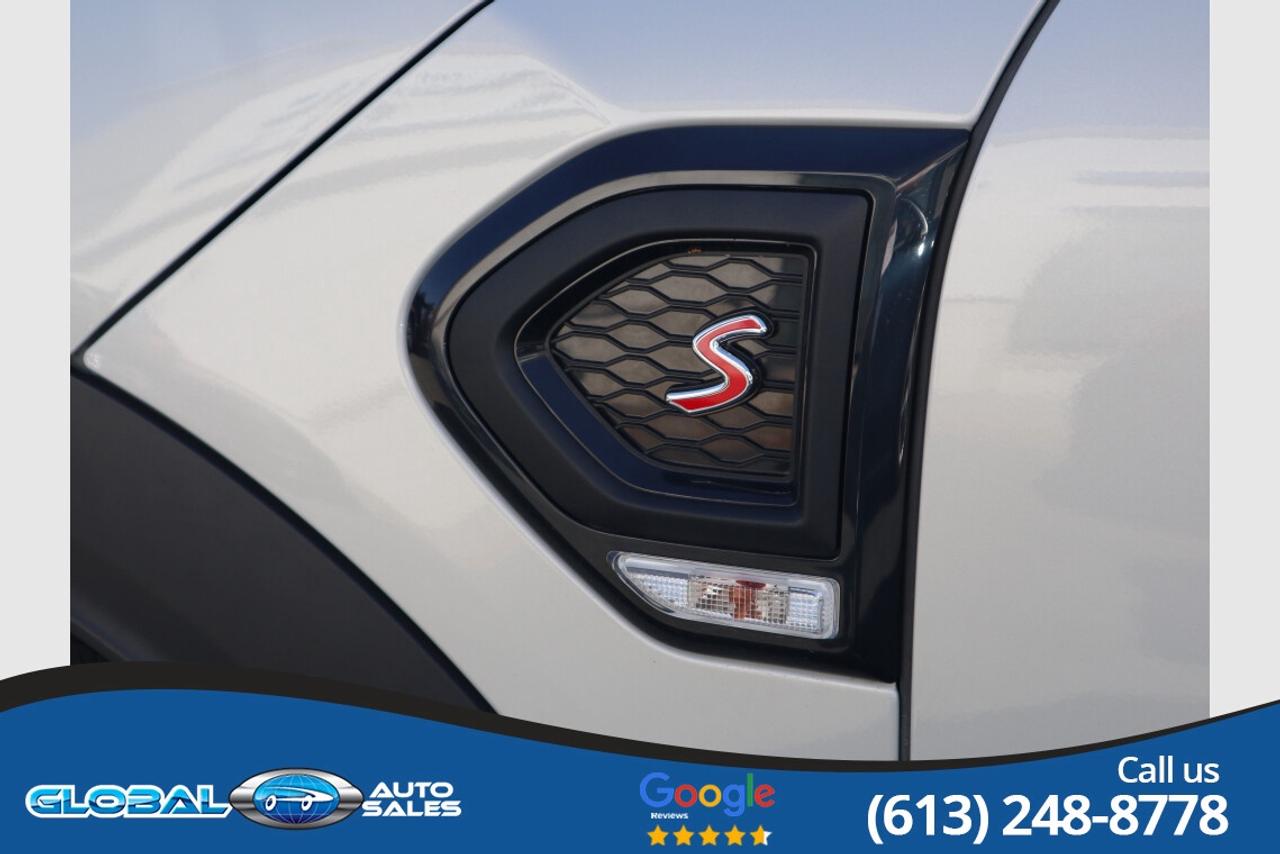 2023 MINI Countryman Cooper S ALL4 Photo