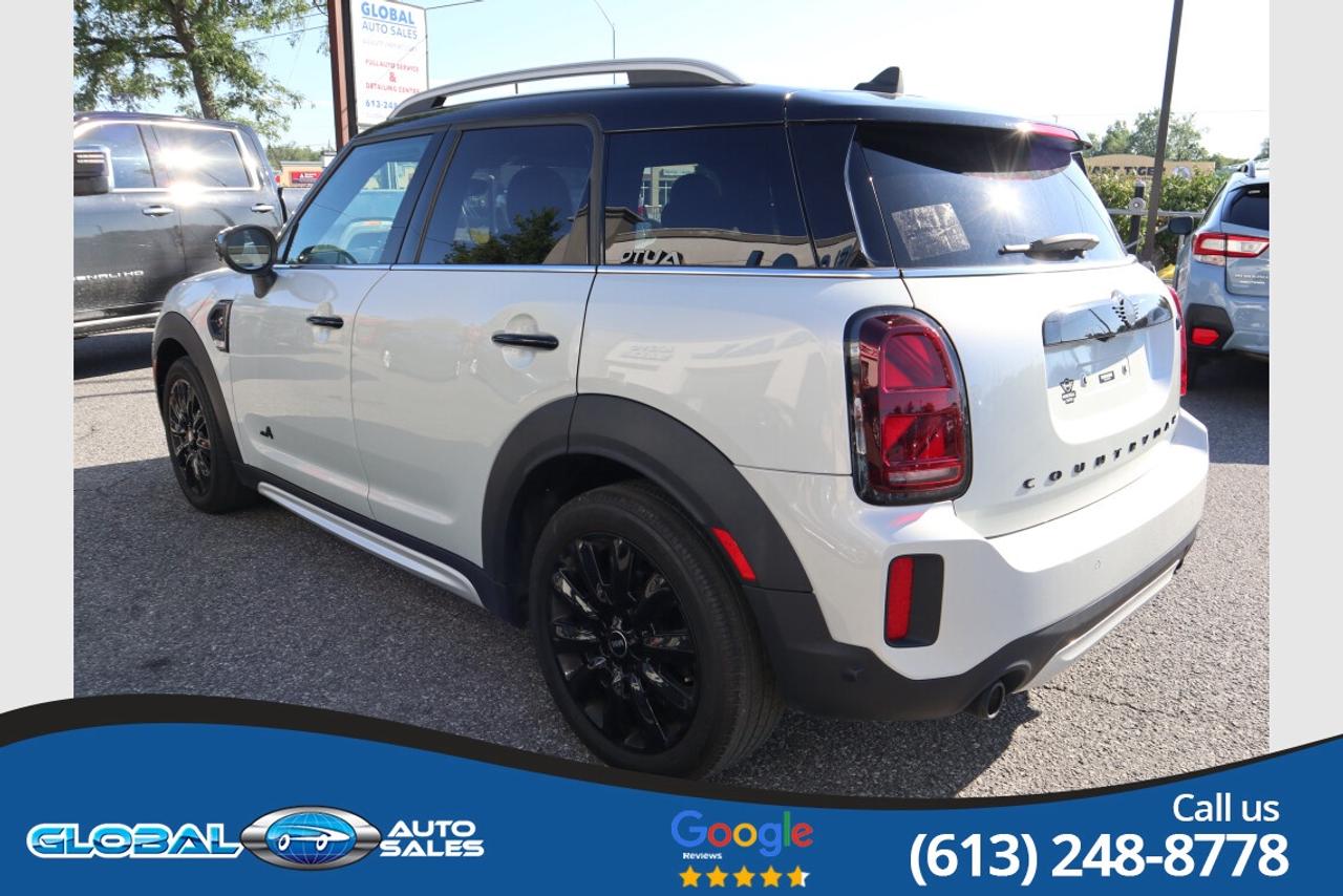 2023 MINI Countryman Cooper S ALL4 Photo