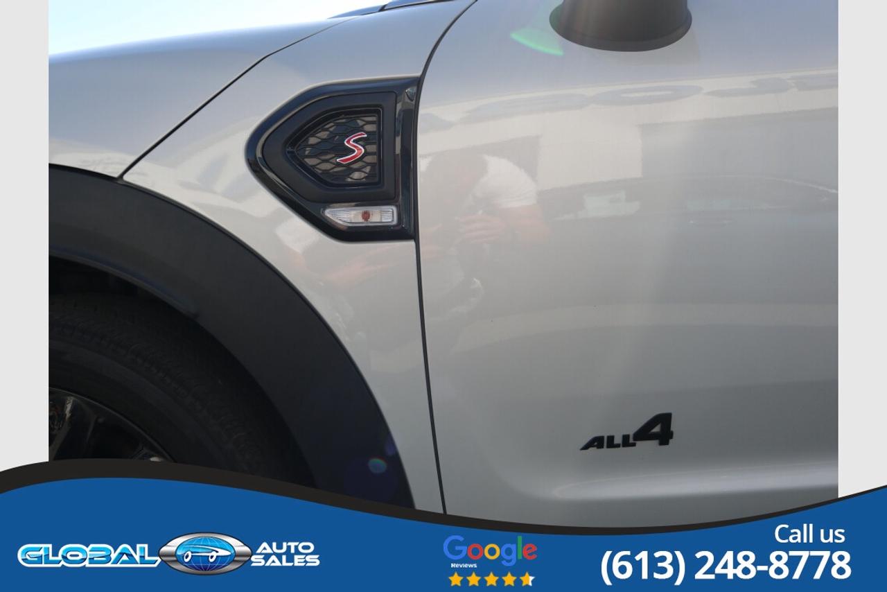 2023 MINI Countryman Cooper S ALL4 Photo