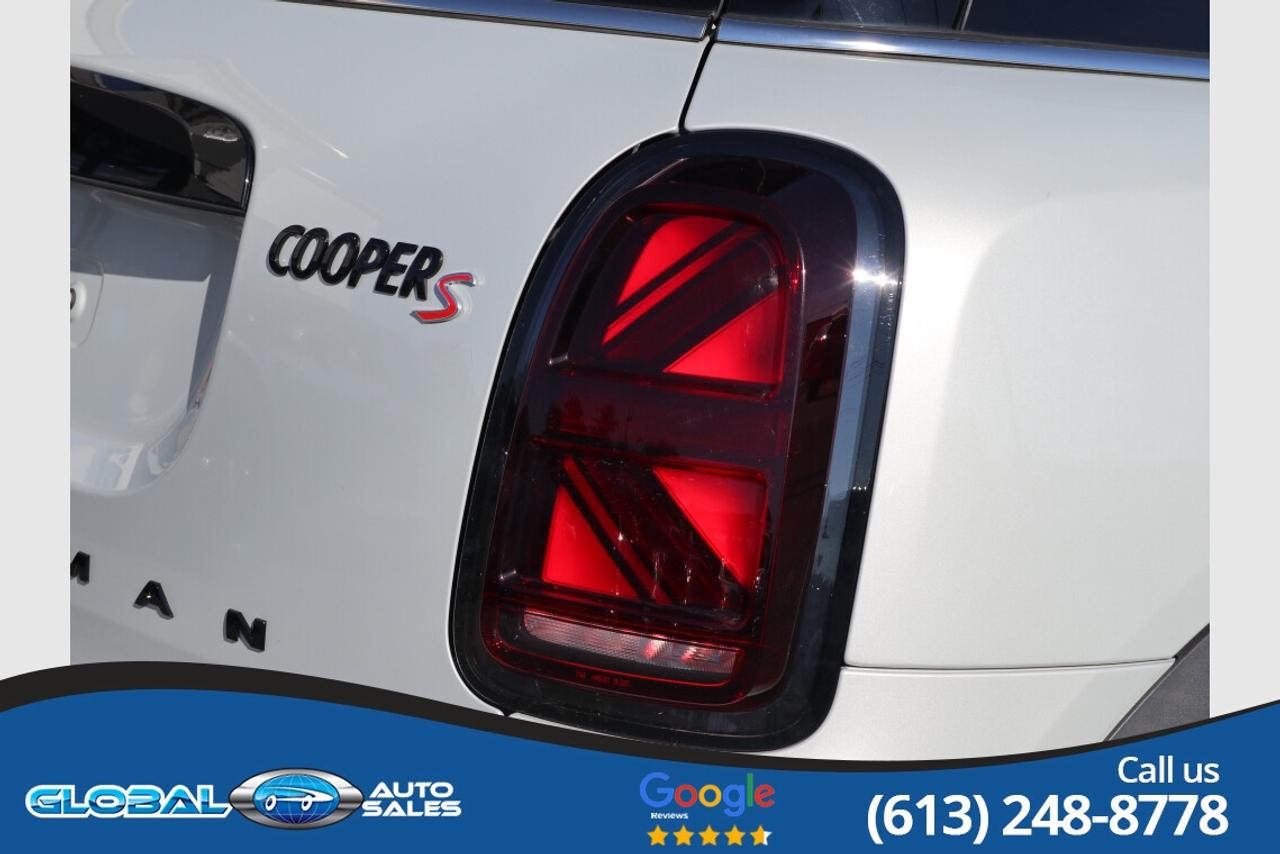 2023 MINI Countryman Cooper S ALL4 Photo