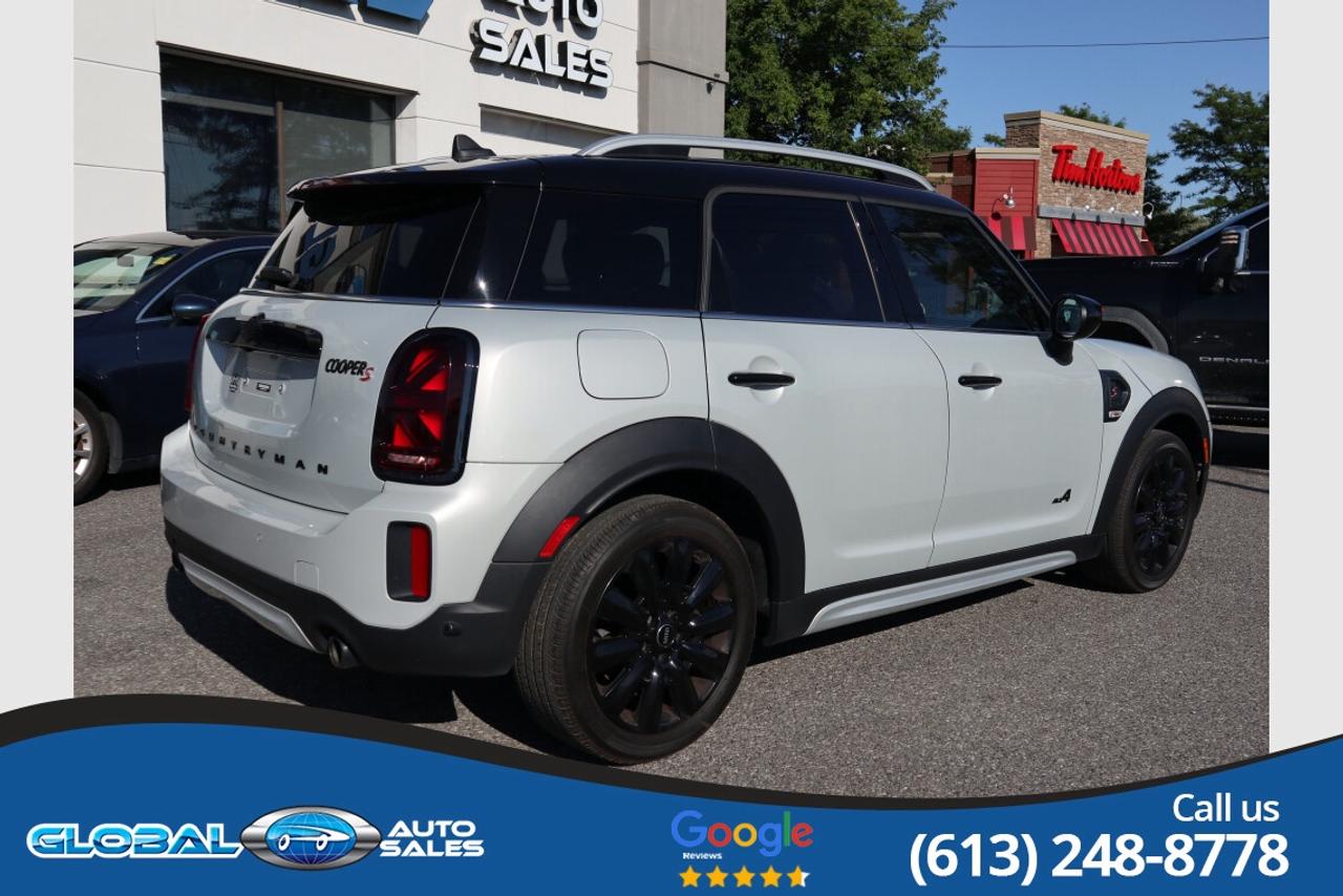 2023 MINI Countryman Cooper S ALL4 Photo