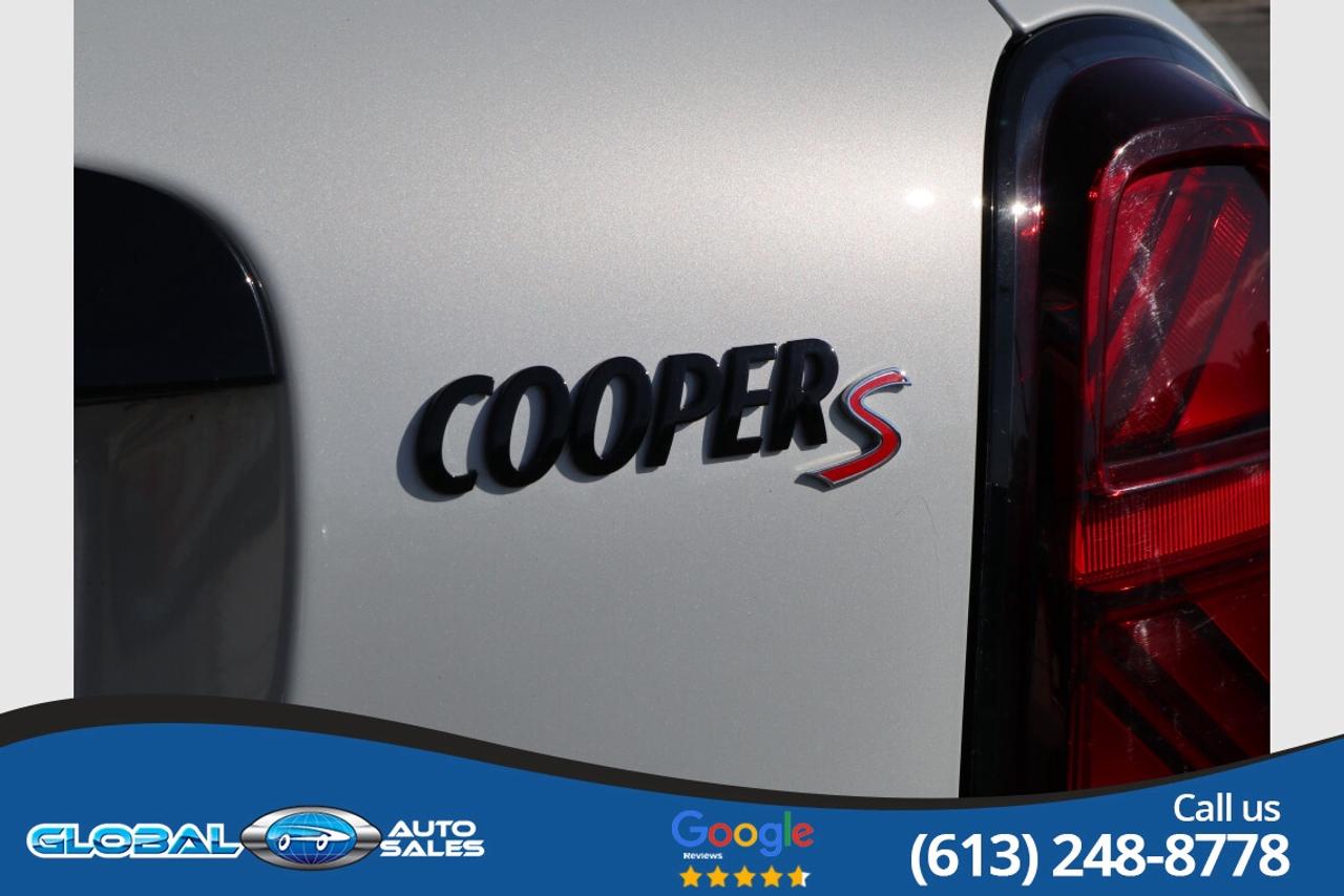 2023 MINI Countryman Cooper S ALL4 Photo