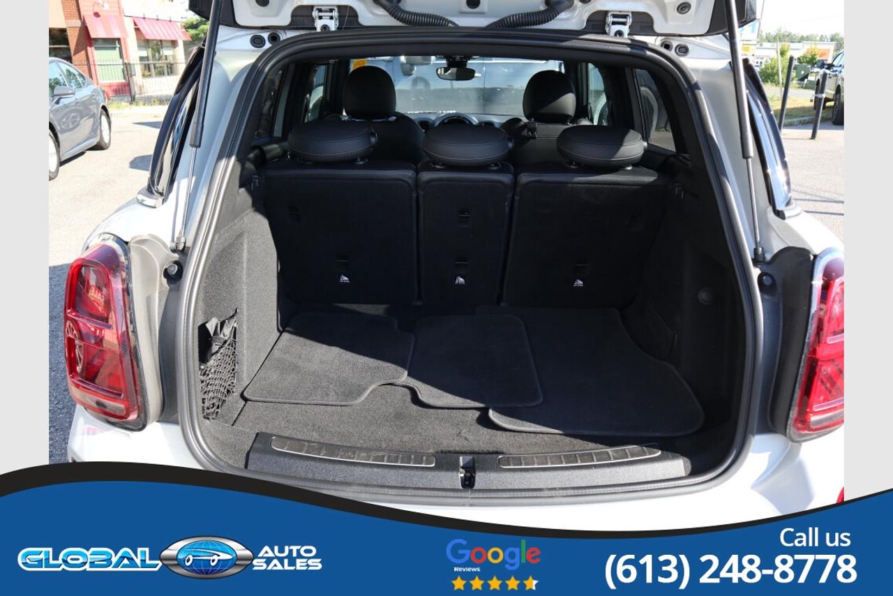 2023 MINI Countryman Cooper S ALL4 Photo