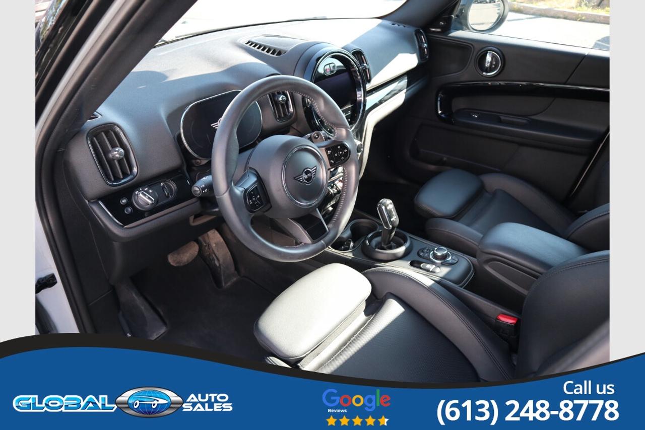 2023 MINI Countryman Cooper S ALL4 Photo