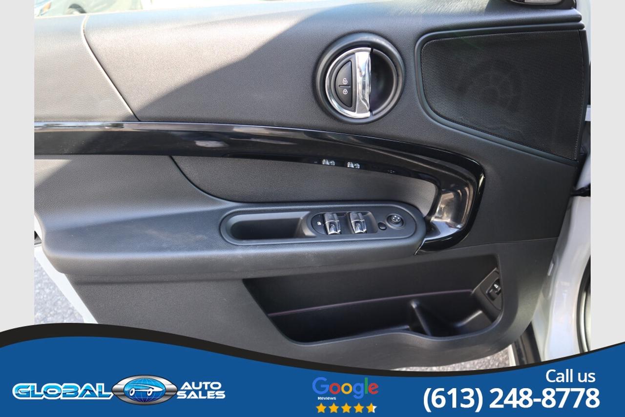 2023 MINI Countryman Cooper S ALL4 Photo