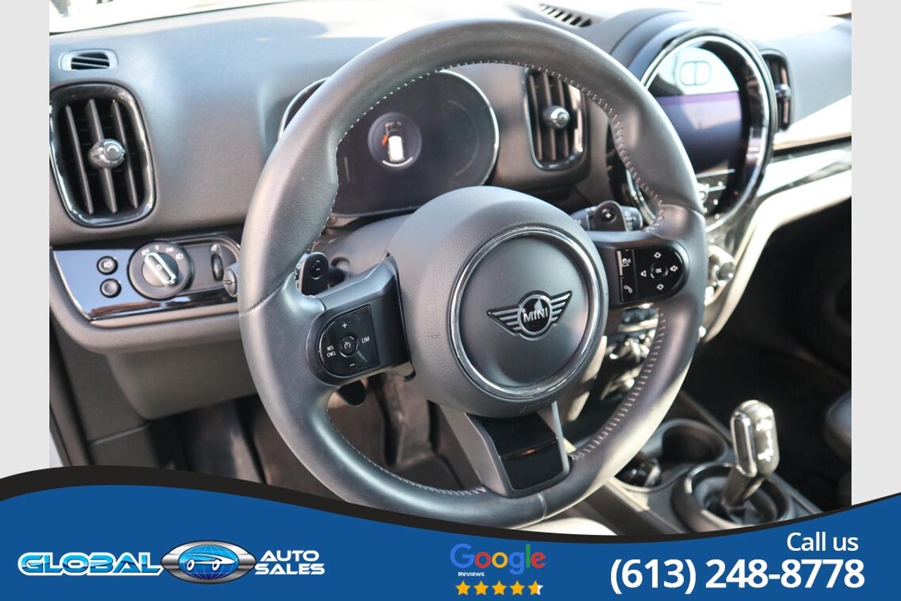 2023 MINI Countryman Cooper S ALL4 Photo