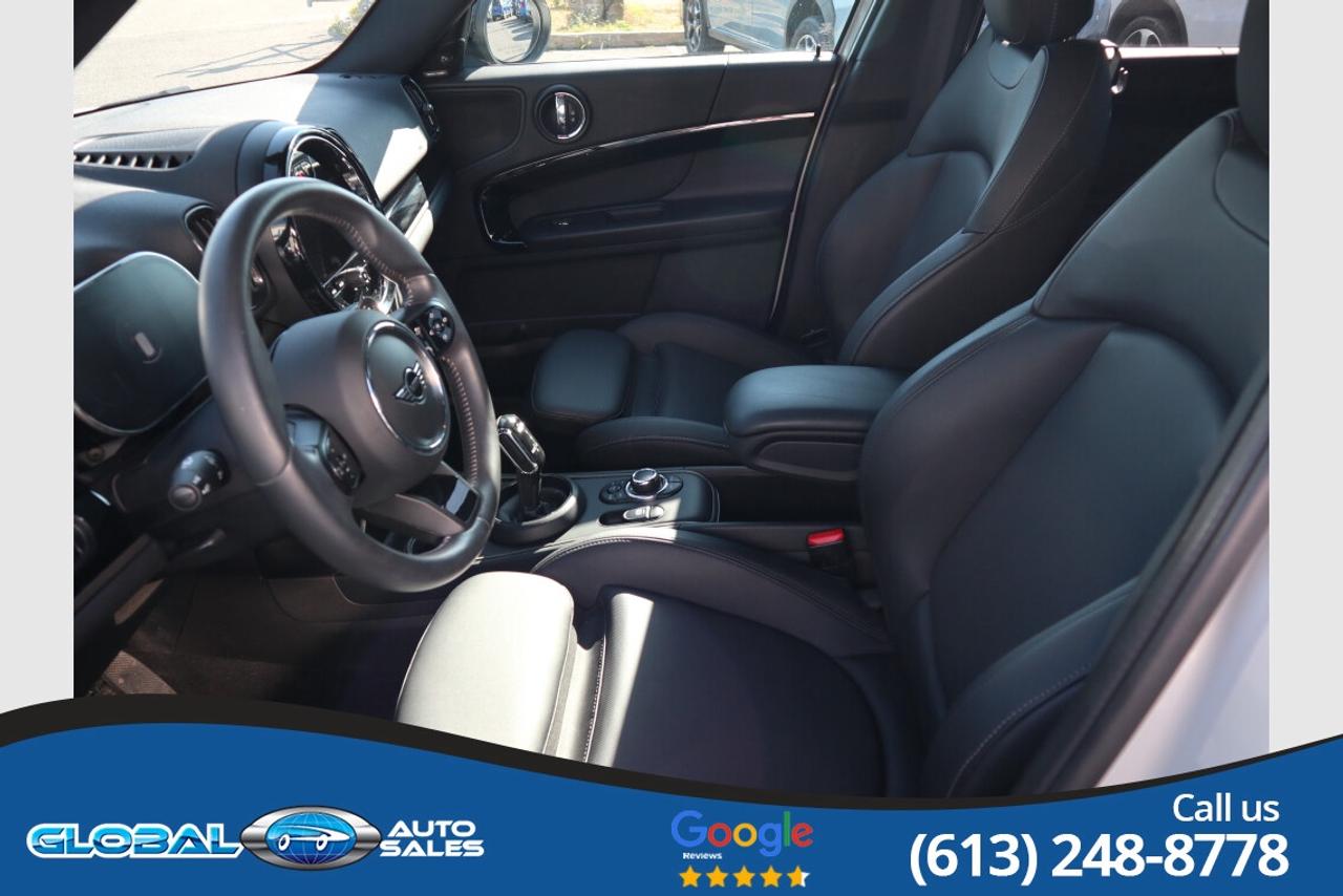 2023 MINI Countryman Cooper S ALL4 Photo