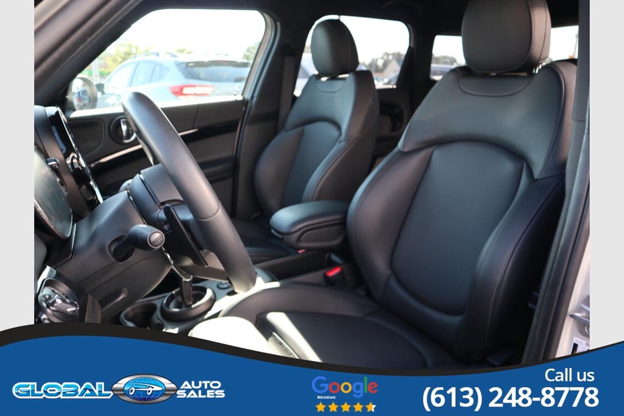 2023 MINI Countryman Cooper S ALL4 Photo