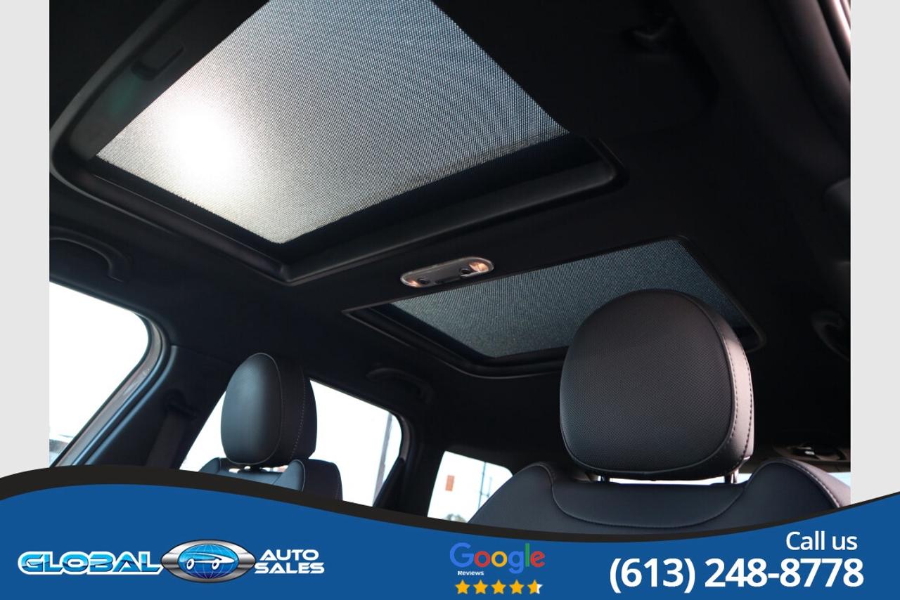 2023 MINI Countryman Cooper S ALL4 Photo