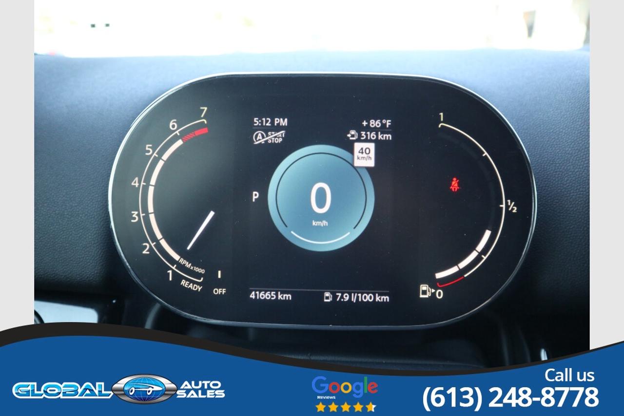 2023 MINI Countryman Cooper S ALL4 Photo