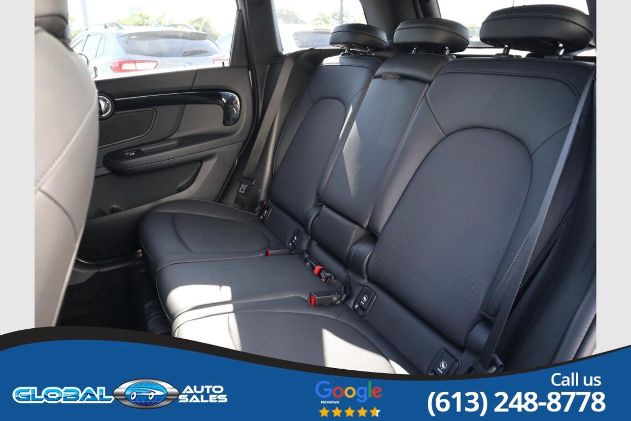 2023 MINI Countryman Cooper S ALL4 Photo