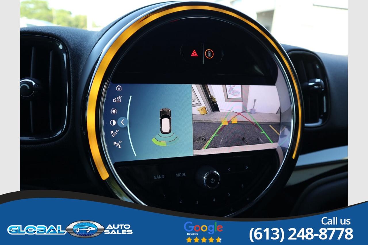 2023 MINI Countryman Cooper S ALL4 Photo