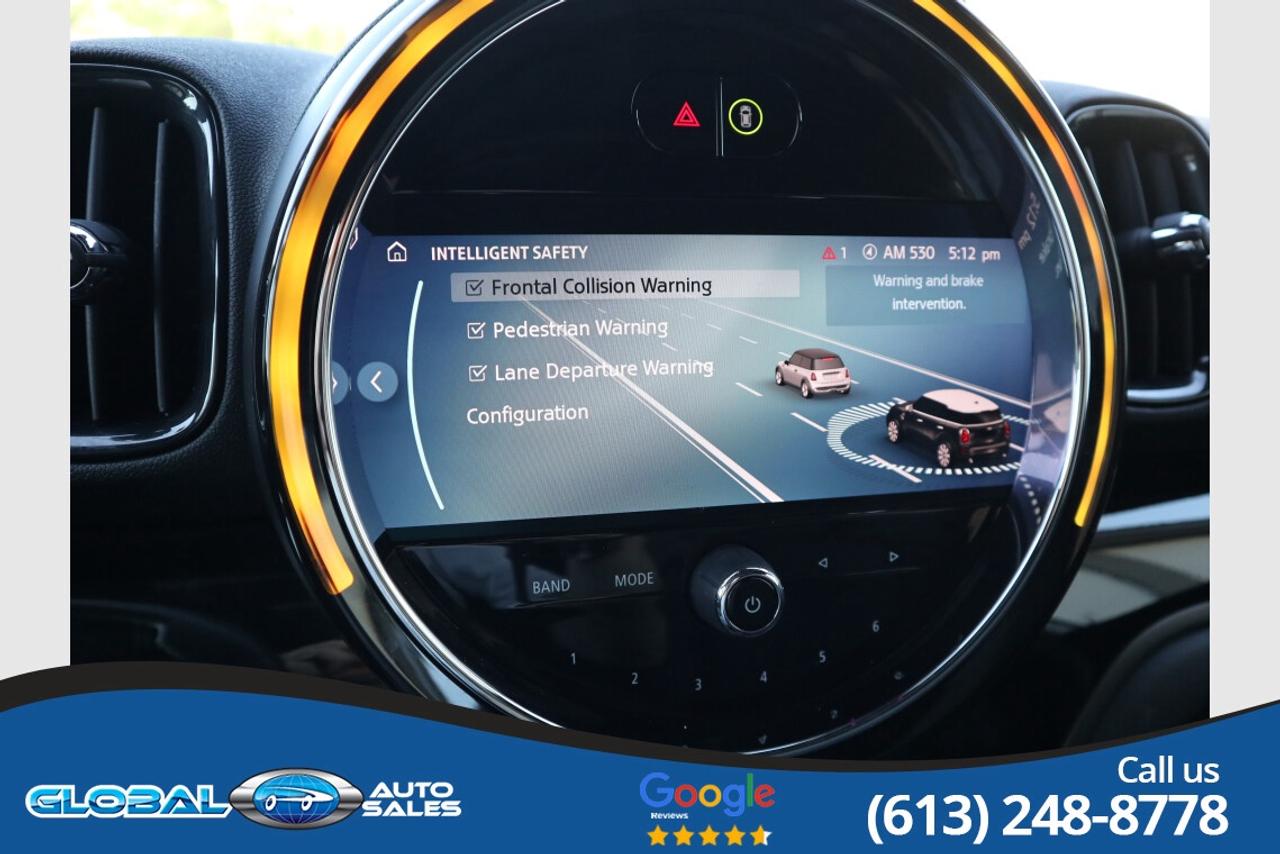 2023 MINI Countryman Cooper S ALL4 Photo