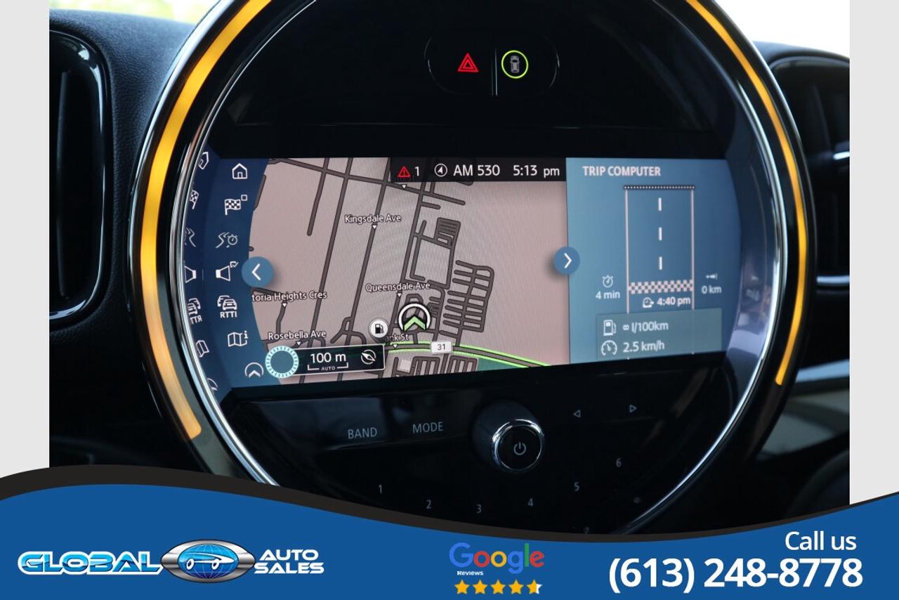 2023 MINI Countryman Cooper S ALL4 Photo