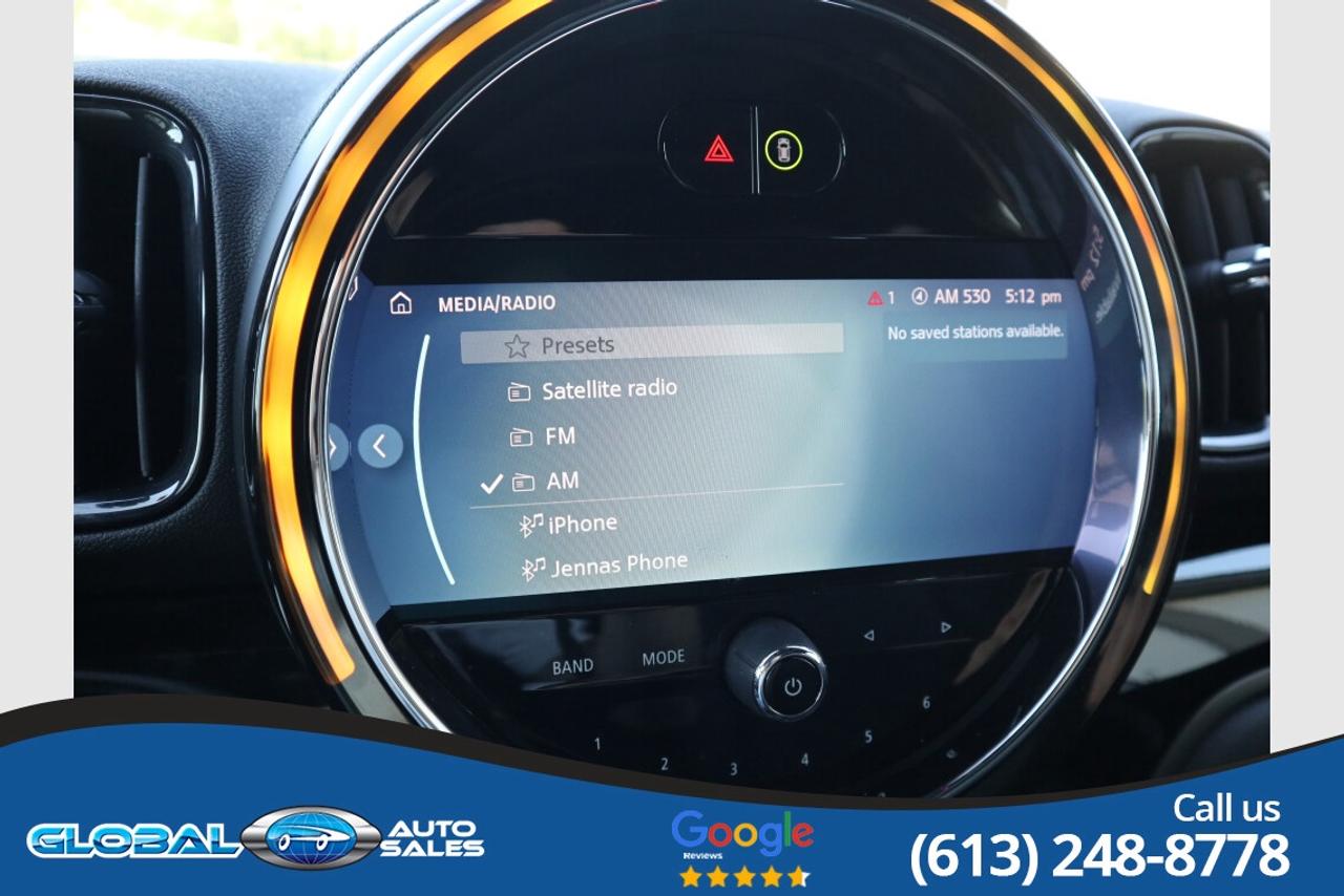 2023 MINI Countryman Cooper S ALL4 Photo