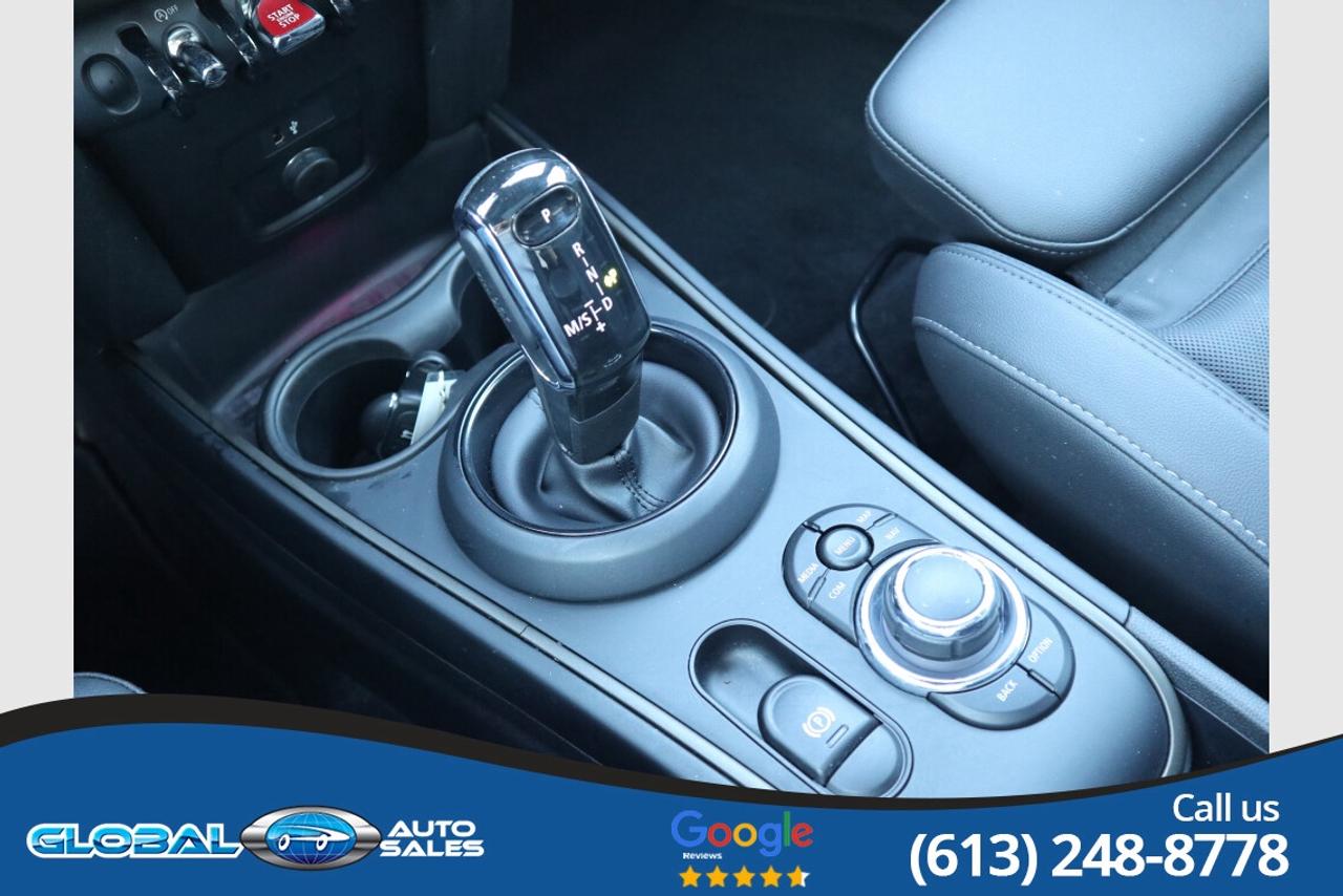 2023 MINI Countryman Cooper S ALL4 Photo