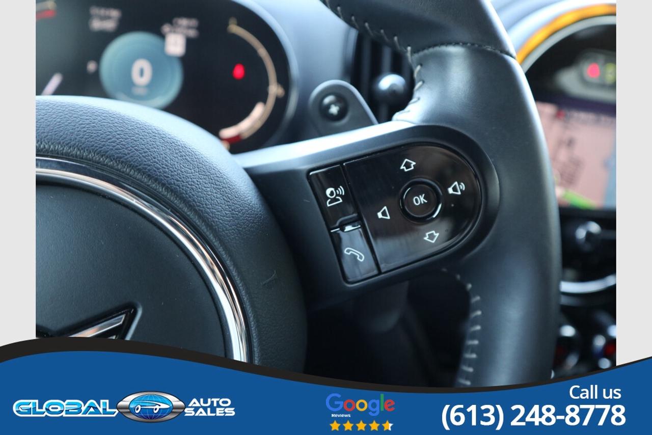 2023 MINI Countryman Cooper S ALL4 Photo