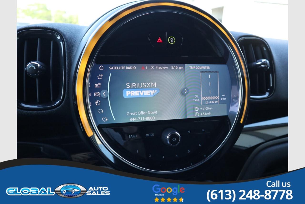 2023 MINI Countryman Cooper S ALL4 Photo