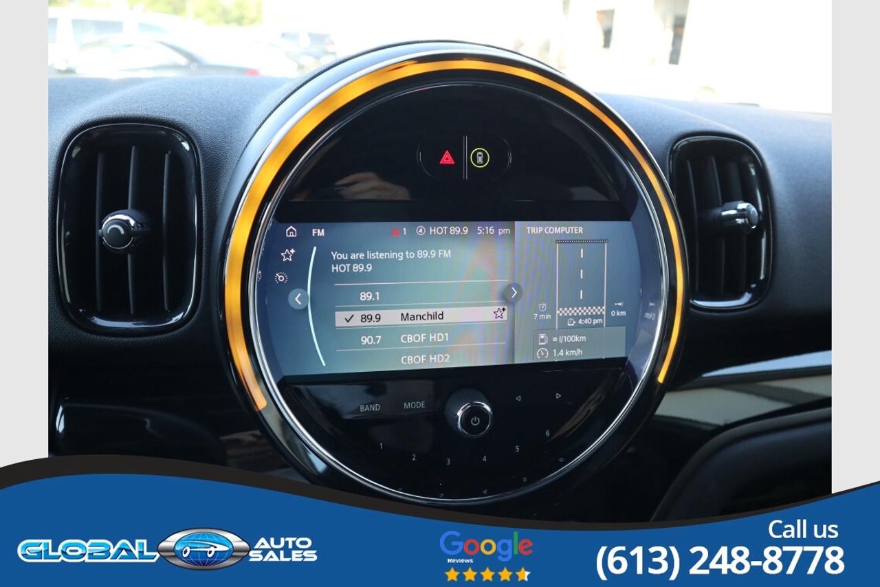 2023 MINI Countryman Cooper S ALL4 Photo