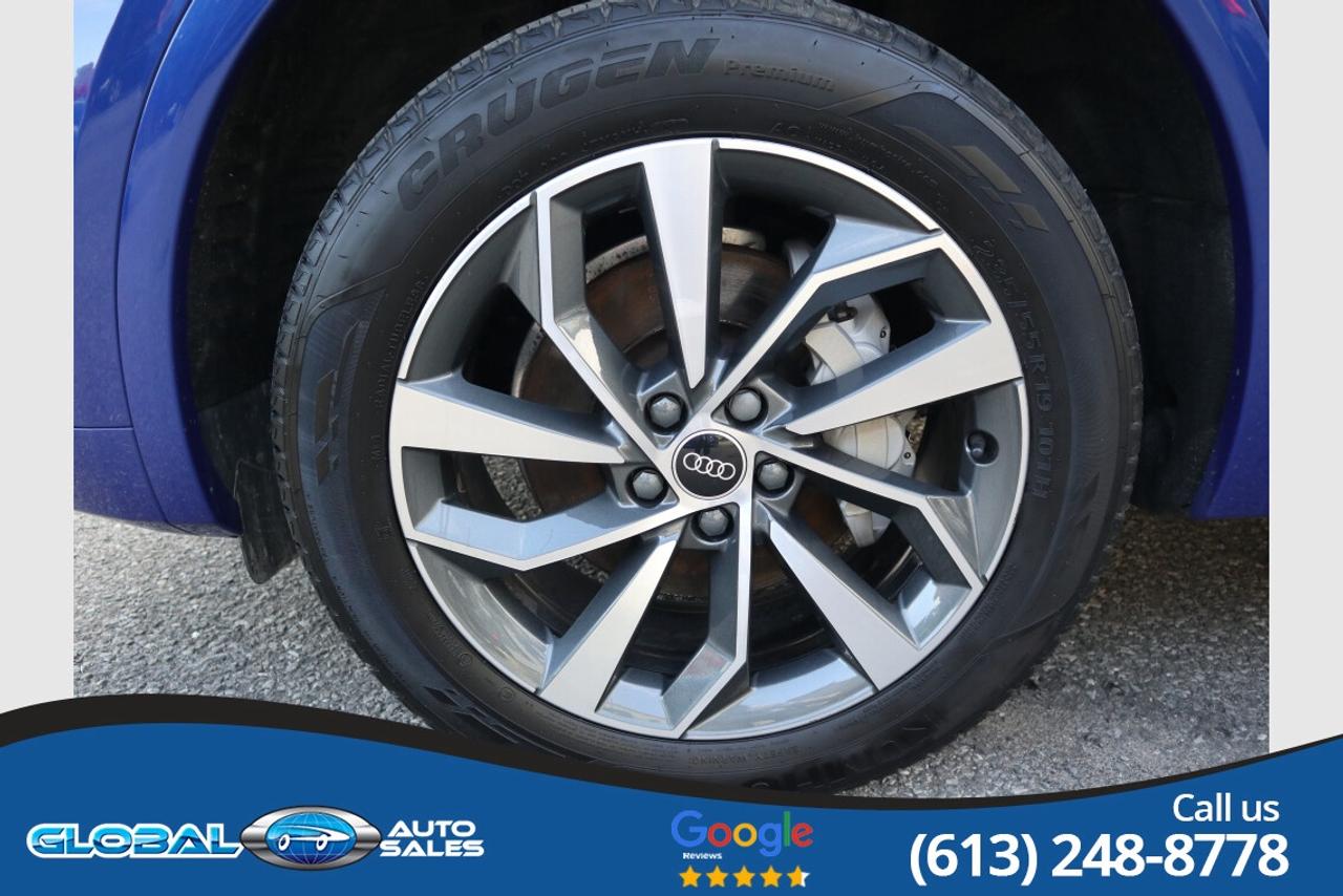 2023 Audi Q5 Technik  S Line Photo