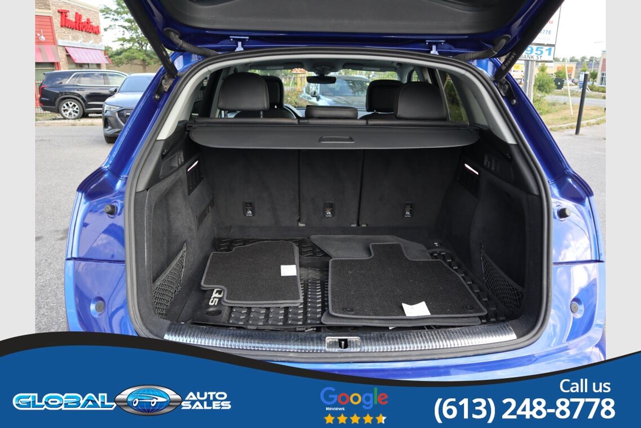 2023 Audi Q5 Technik  S Line Photo