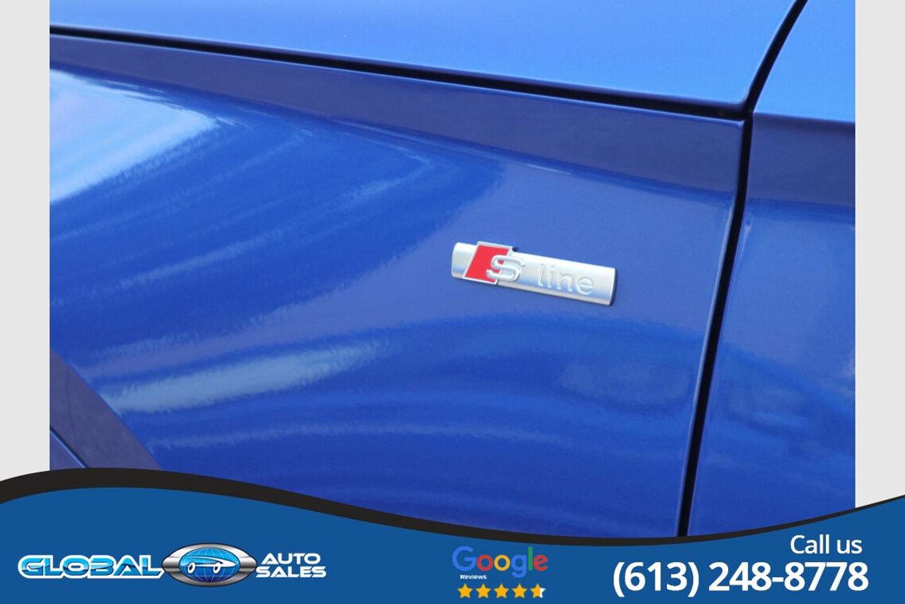 2023 Audi Q5 Technik  S Line Photo