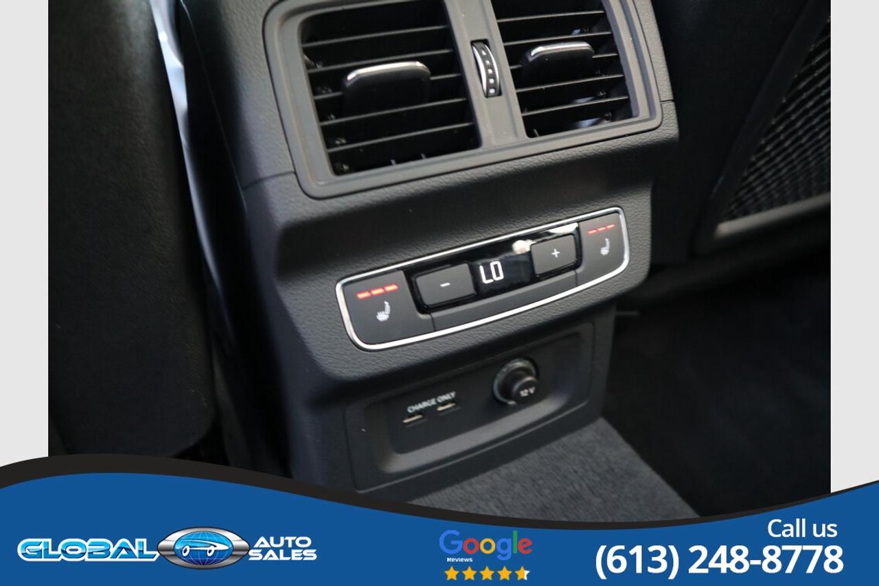 2023 Audi Q5 Technik  S Line Photo