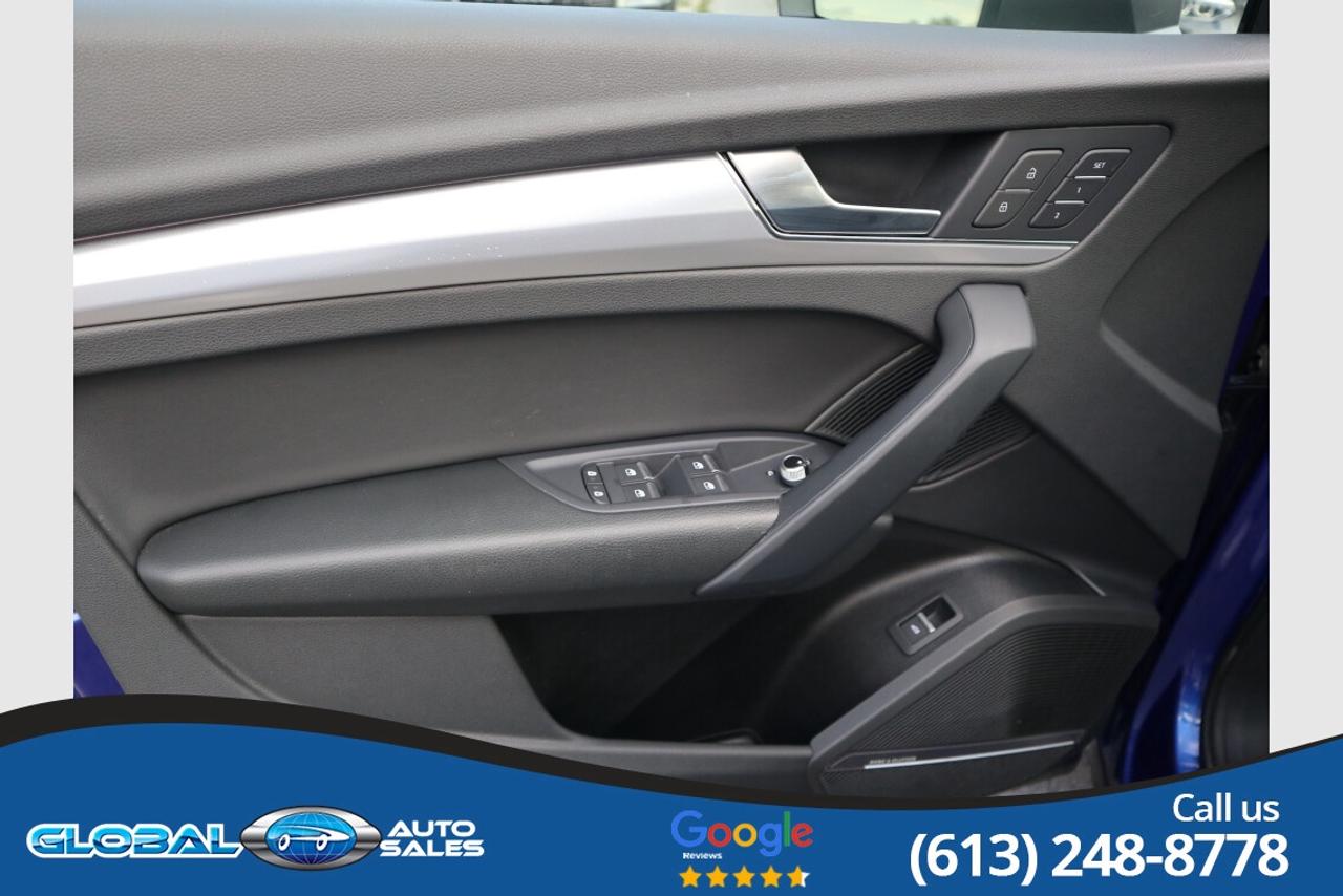 2023 Audi Q5 Technik  S Line Photo