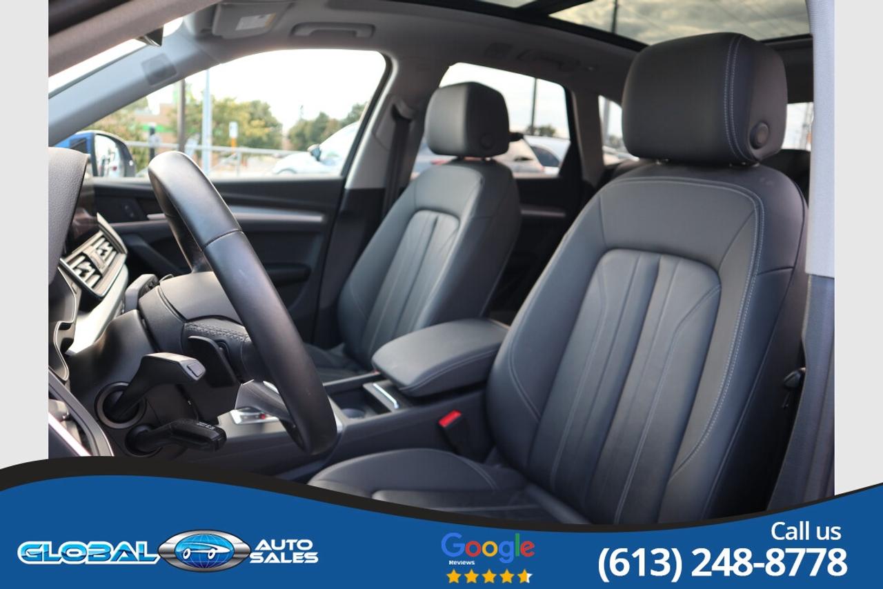 2023 Audi Q5 Technik  S Line Photo