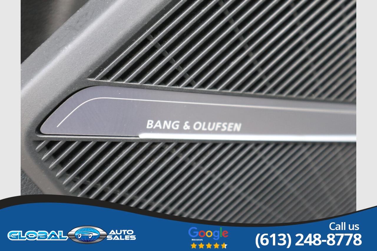 2023 Audi Q5 Technik  S Line Photo