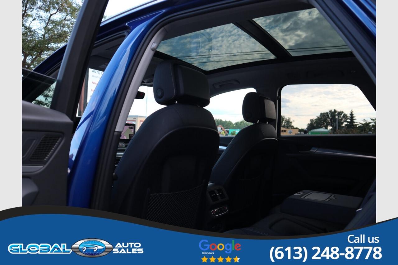 2023 Audi Q5 Technik  S Line Photo