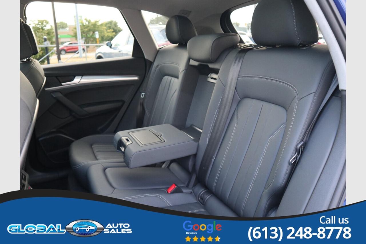 2023 Audi Q5 Technik  S Line Photo