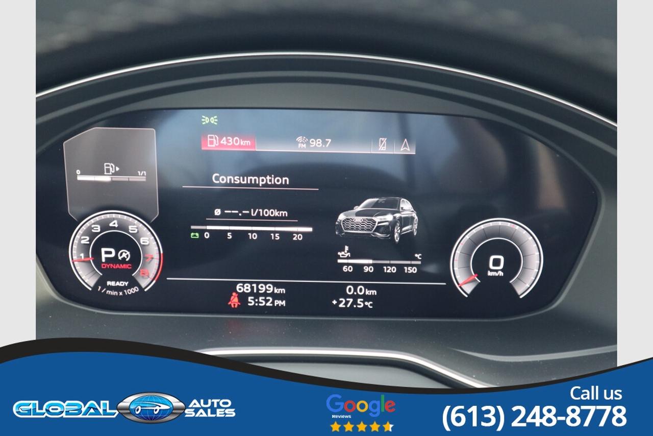 2023 Audi Q5 Technik  S Line Photo