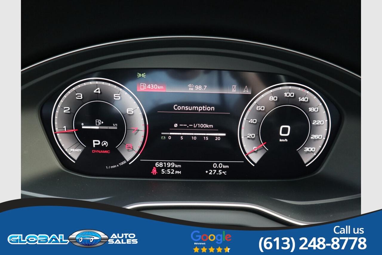 2023 Audi Q5 Technik  S Line Photo