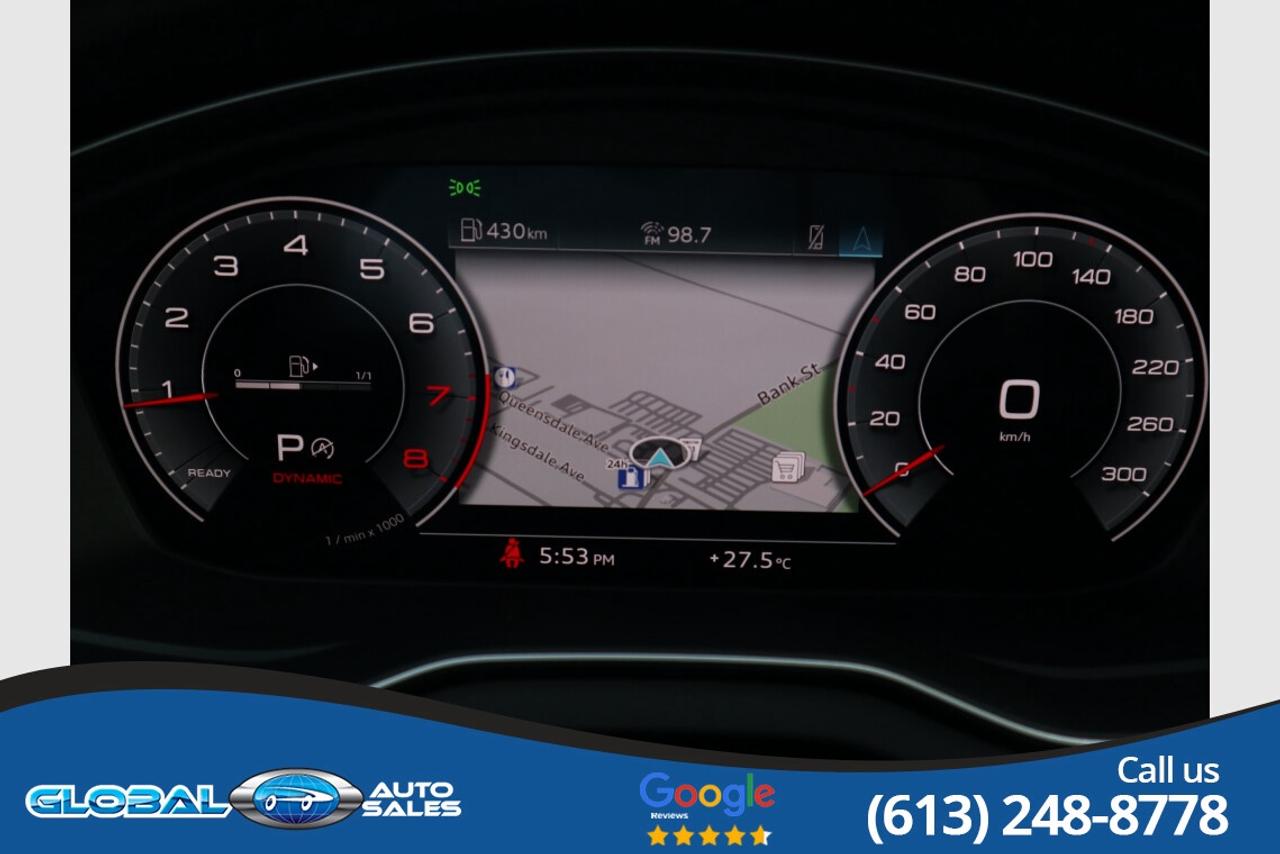 2023 Audi Q5 Technik  S Line Photo