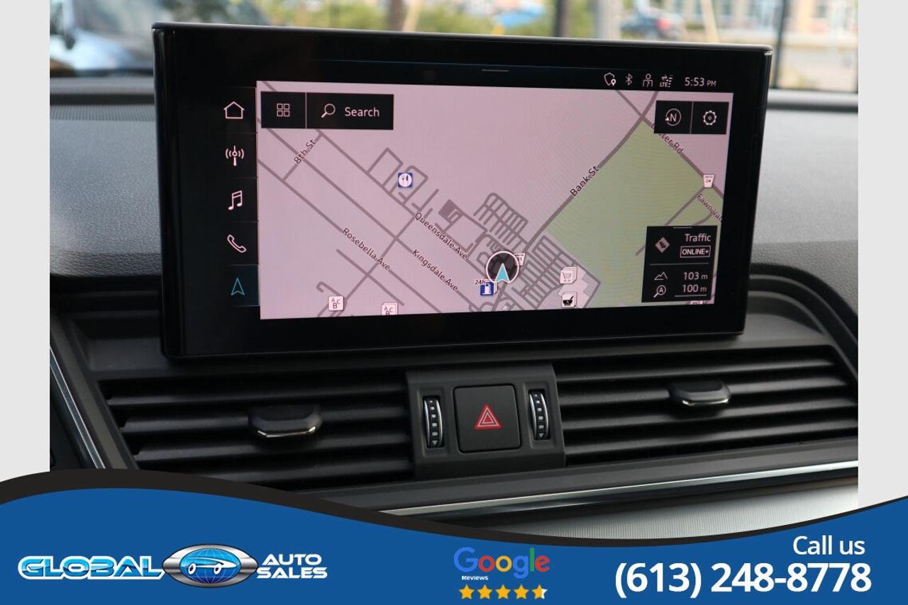 2023 Audi Q5 Technik  S Line Photo