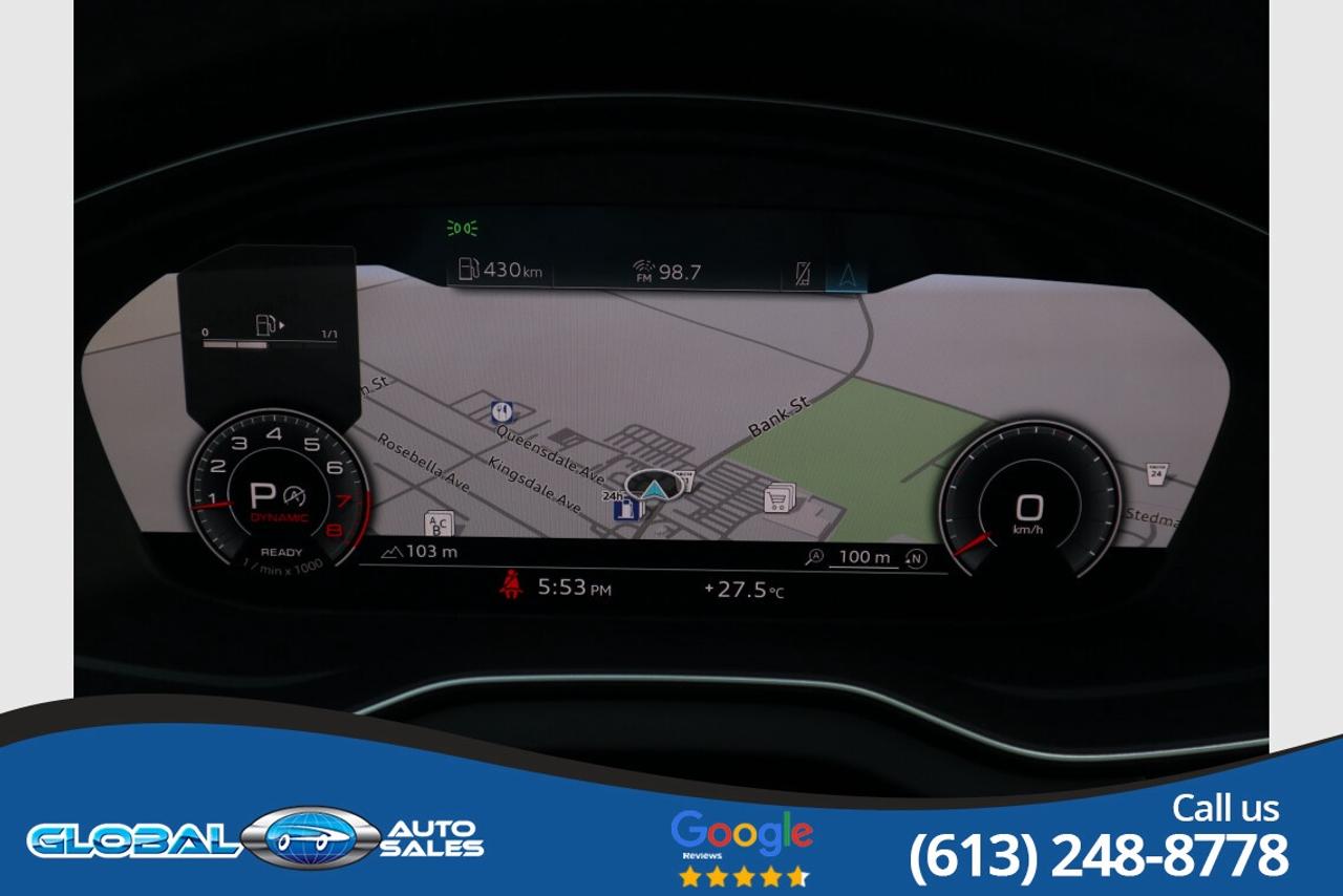 2023 Audi Q5 Technik  S Line Photo