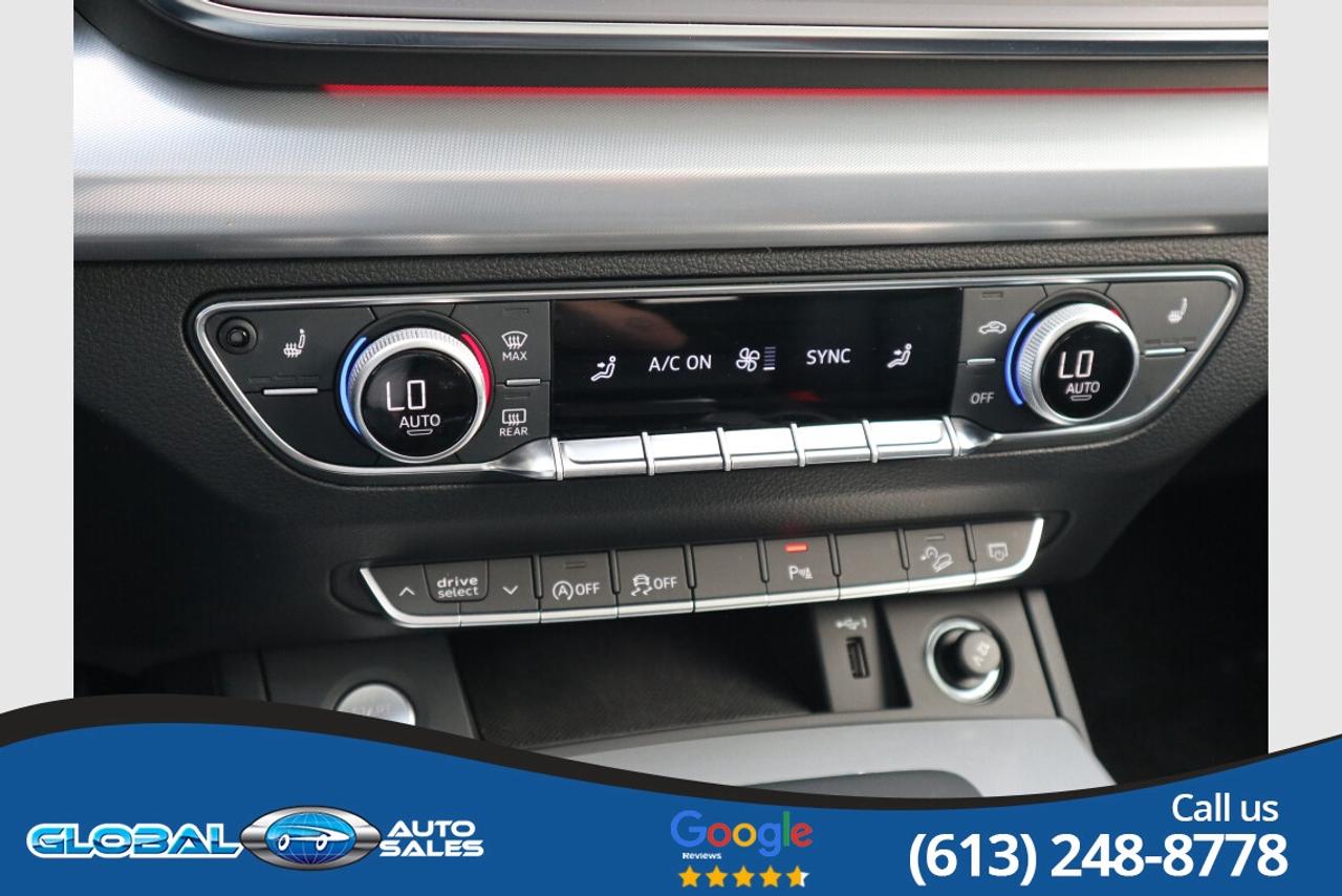 2023 Audi Q5 Technik  S Line Photo