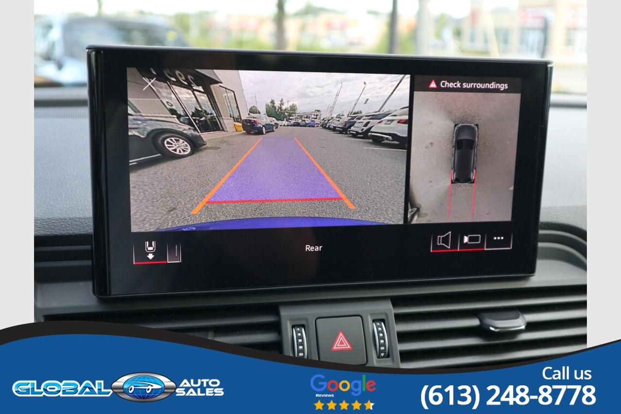 2023 Audi Q5 Technik  S Line Photo