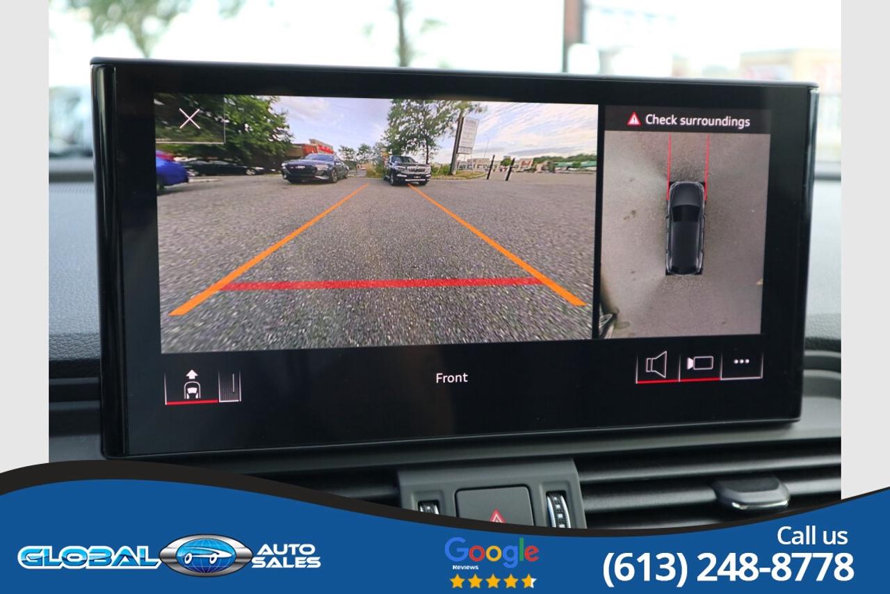 2023 Audi Q5 Technik  S Line Photo