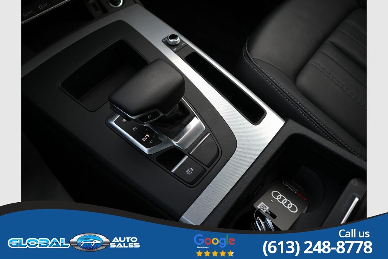 2023 Audi Q5 Technik  S Line Photo