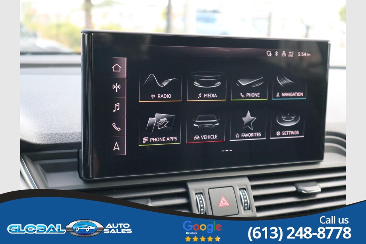 2023 Audi Q5 Technik  S Line Photo