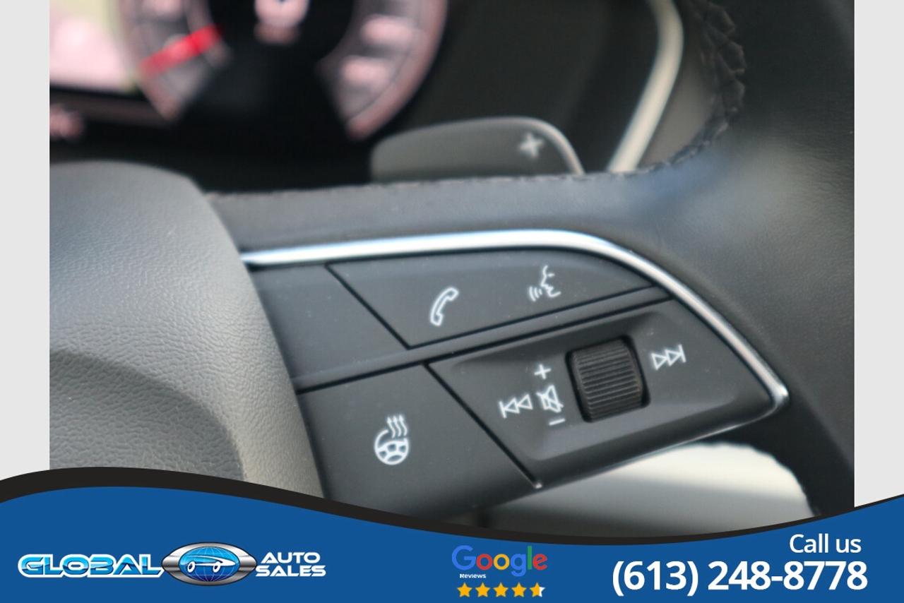 2023 Audi Q5 Technik  S Line Photo