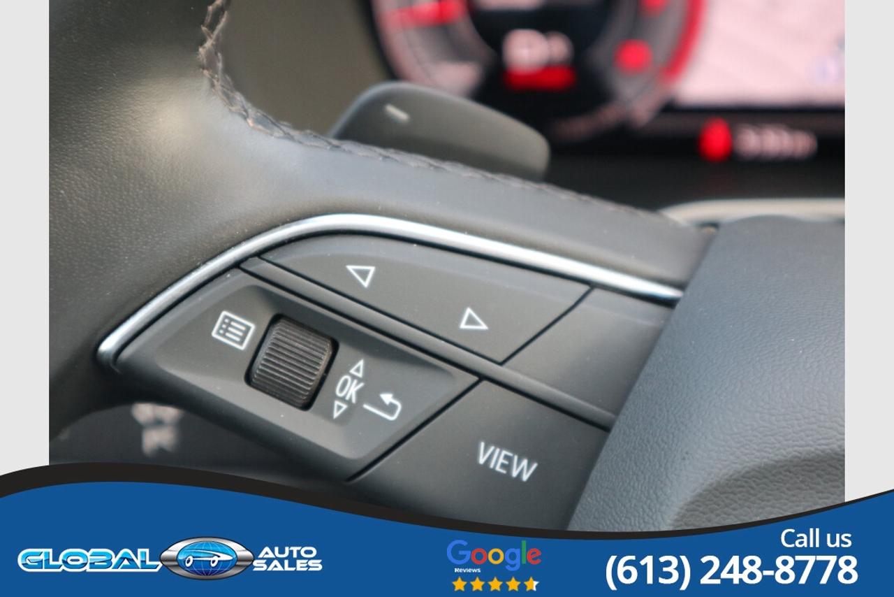 2023 Audi Q5 Technik  S Line Photo