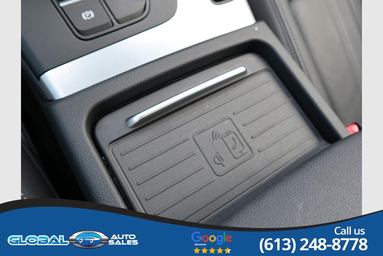 2023 Audi Q5 Technik  S Line Photo