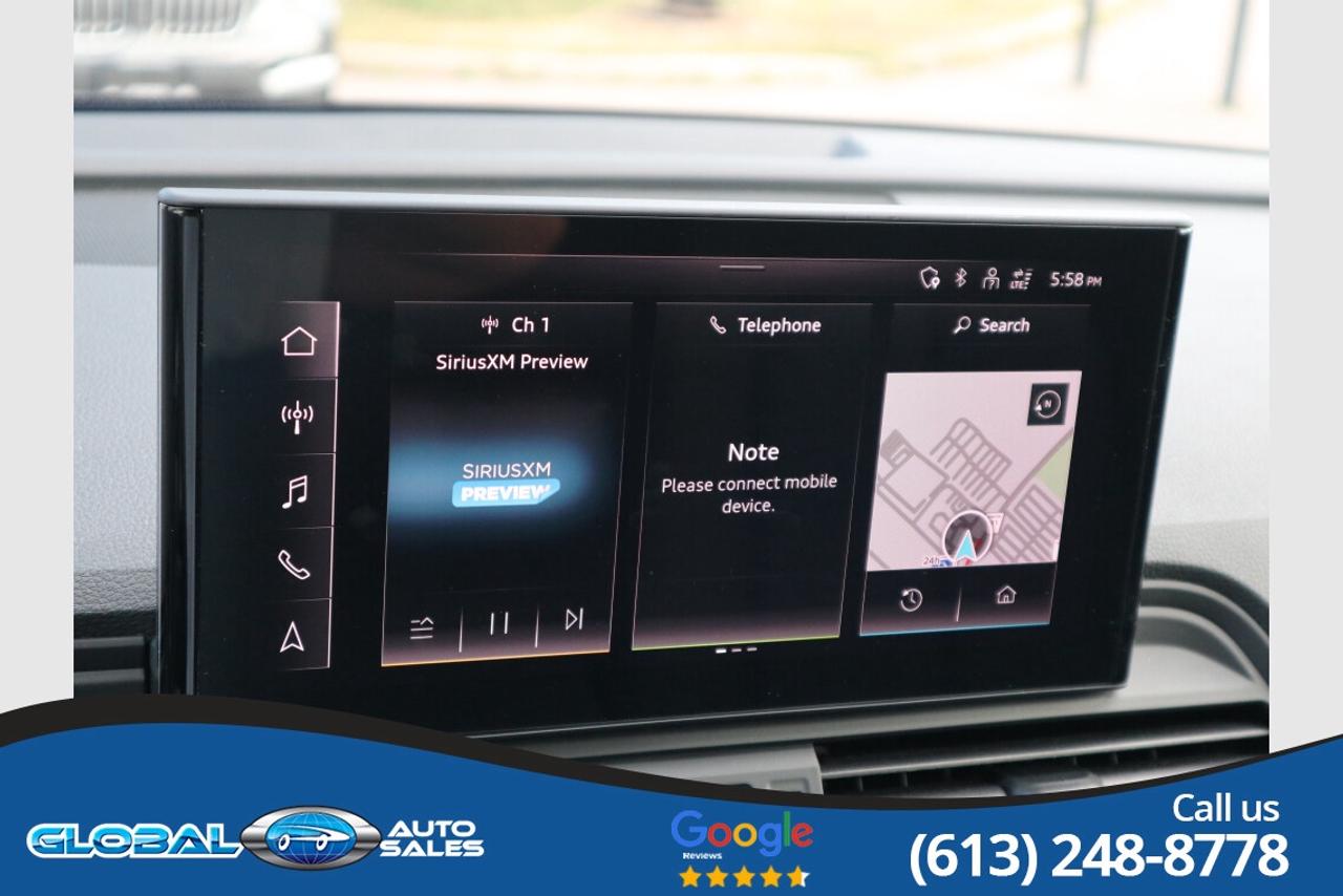 2023 Audi Q5 Technik  S Line Photo